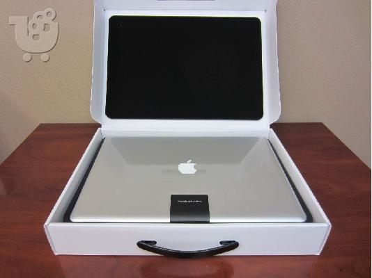 Brand New Still in Factory Sill Apple MacBook Air, 1.6Ghz € 650